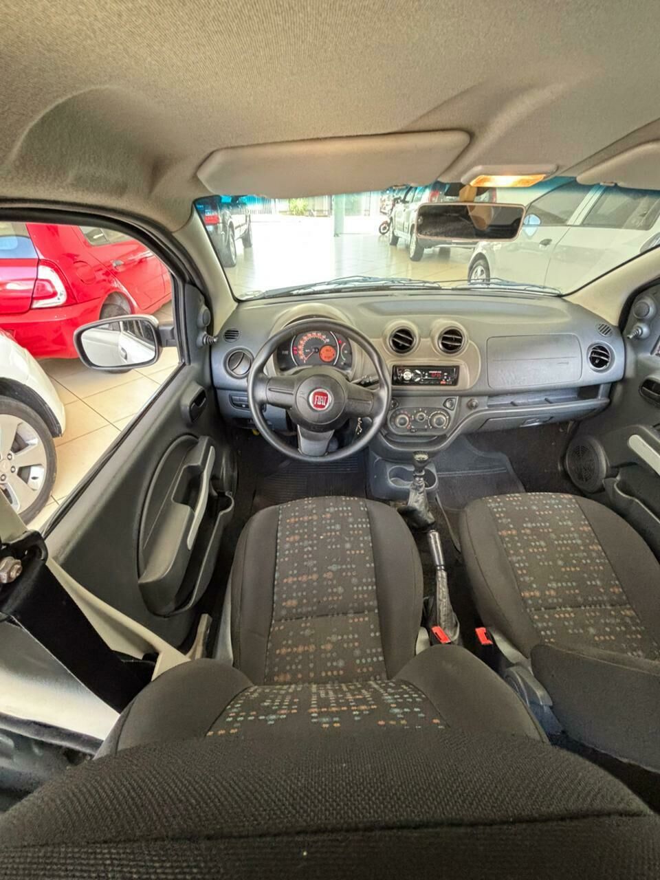 Imagem do veículo  FIAT UNO VIACE 1.0
